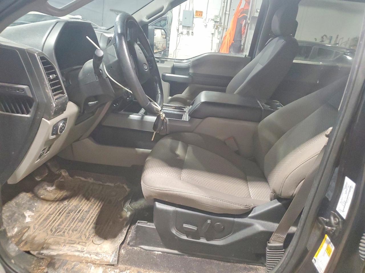 2020 FORD F150 SUPERCREW photo 19