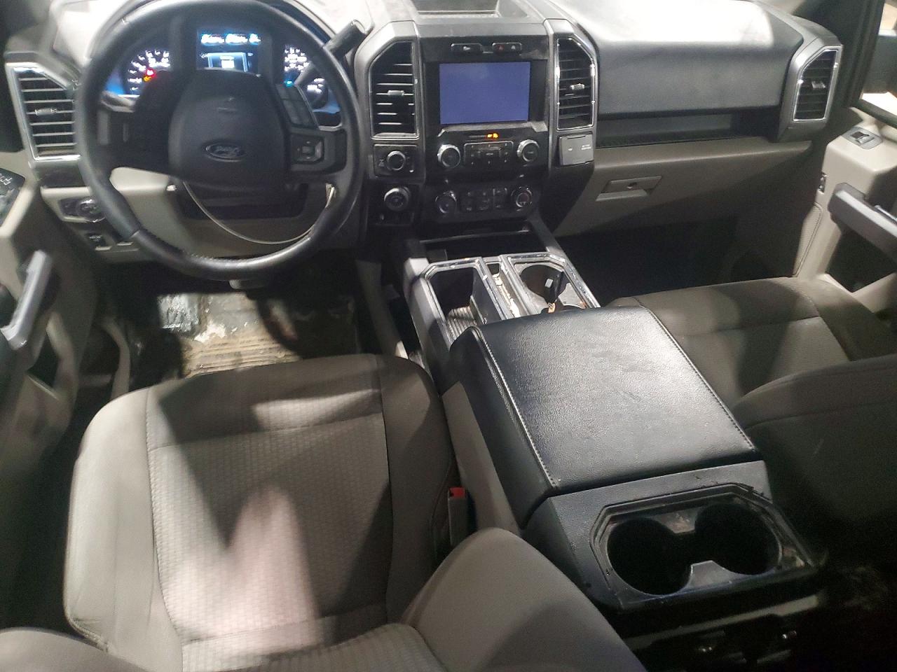 2020 FORD F150 SUPERCREW photo 22