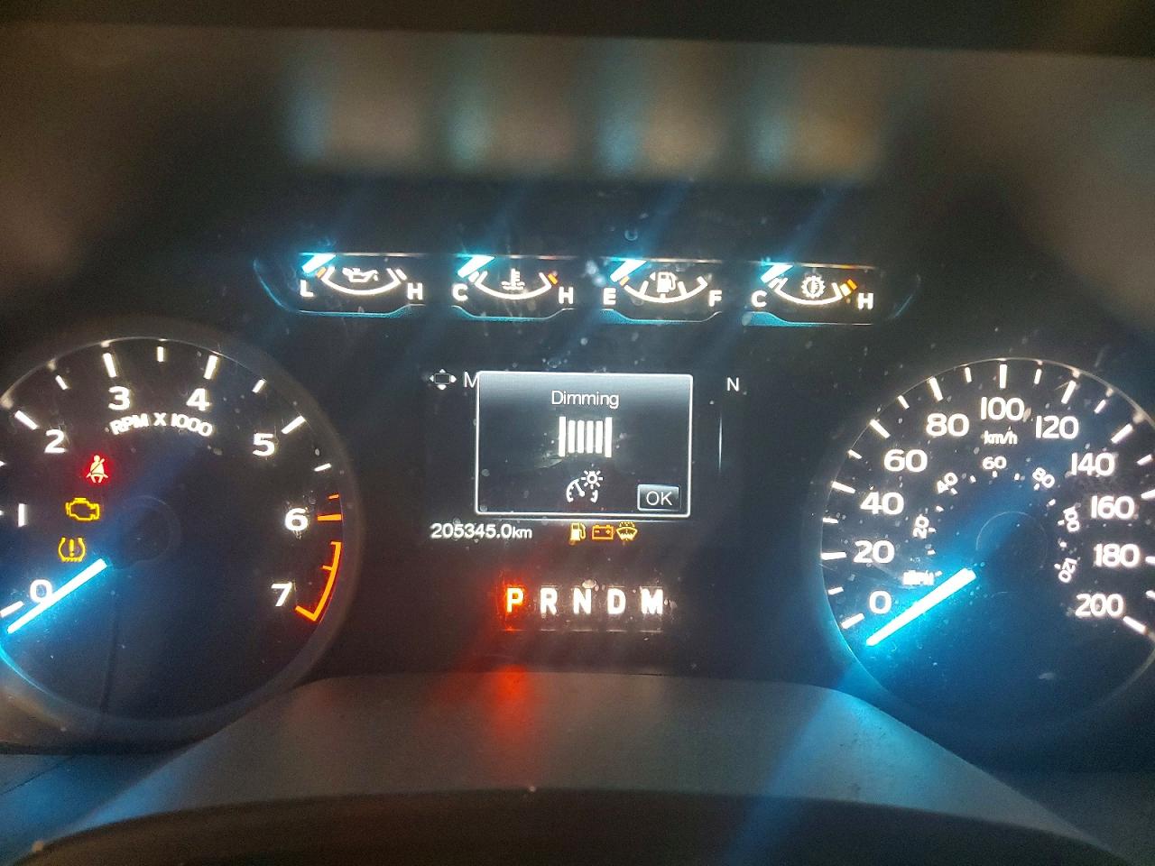 2020 FORD F150 SUPERCREW photo 25