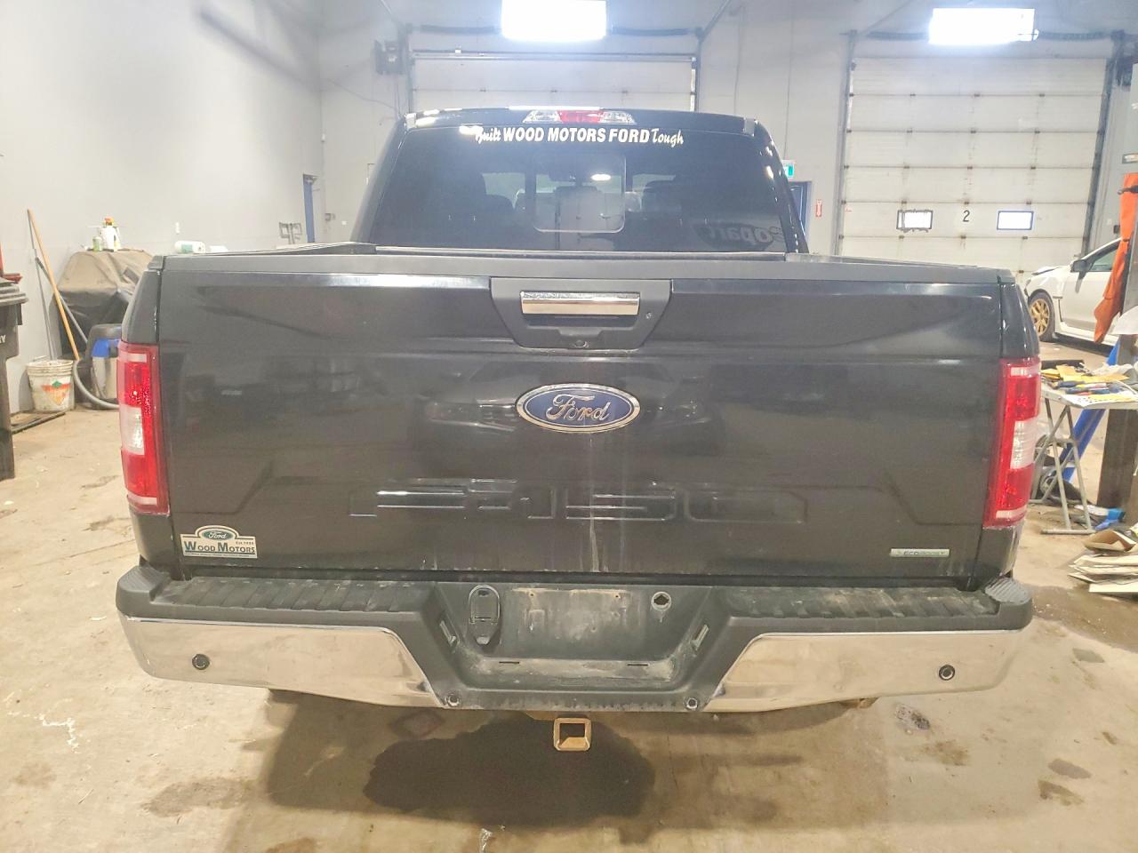 2020 FORD F150 SUPERCREW photo 16