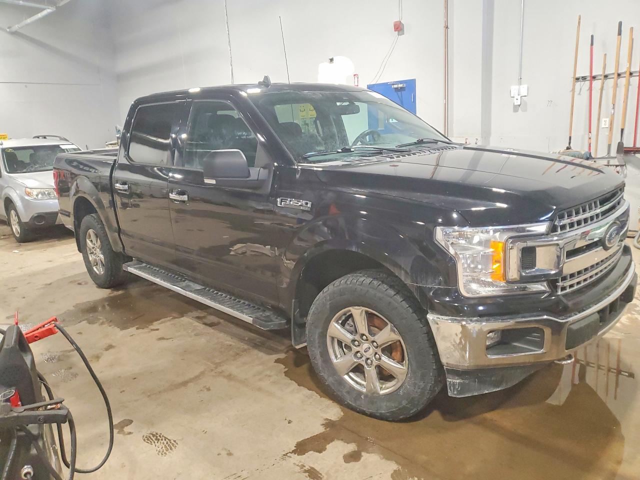 2020 FORD F150 SUPERCREW photo 10