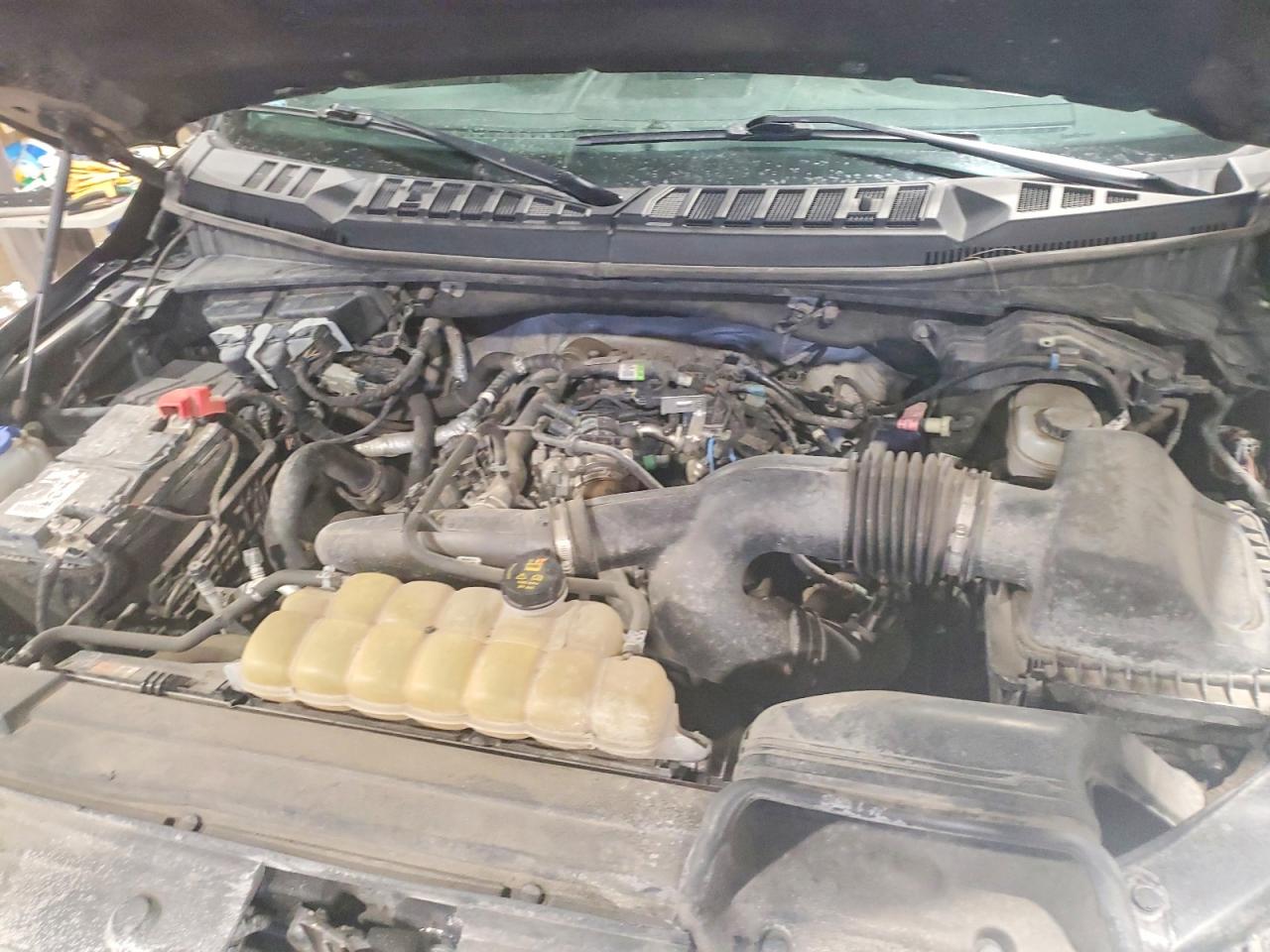 2020 FORD F150 SUPERCREW photo 31
