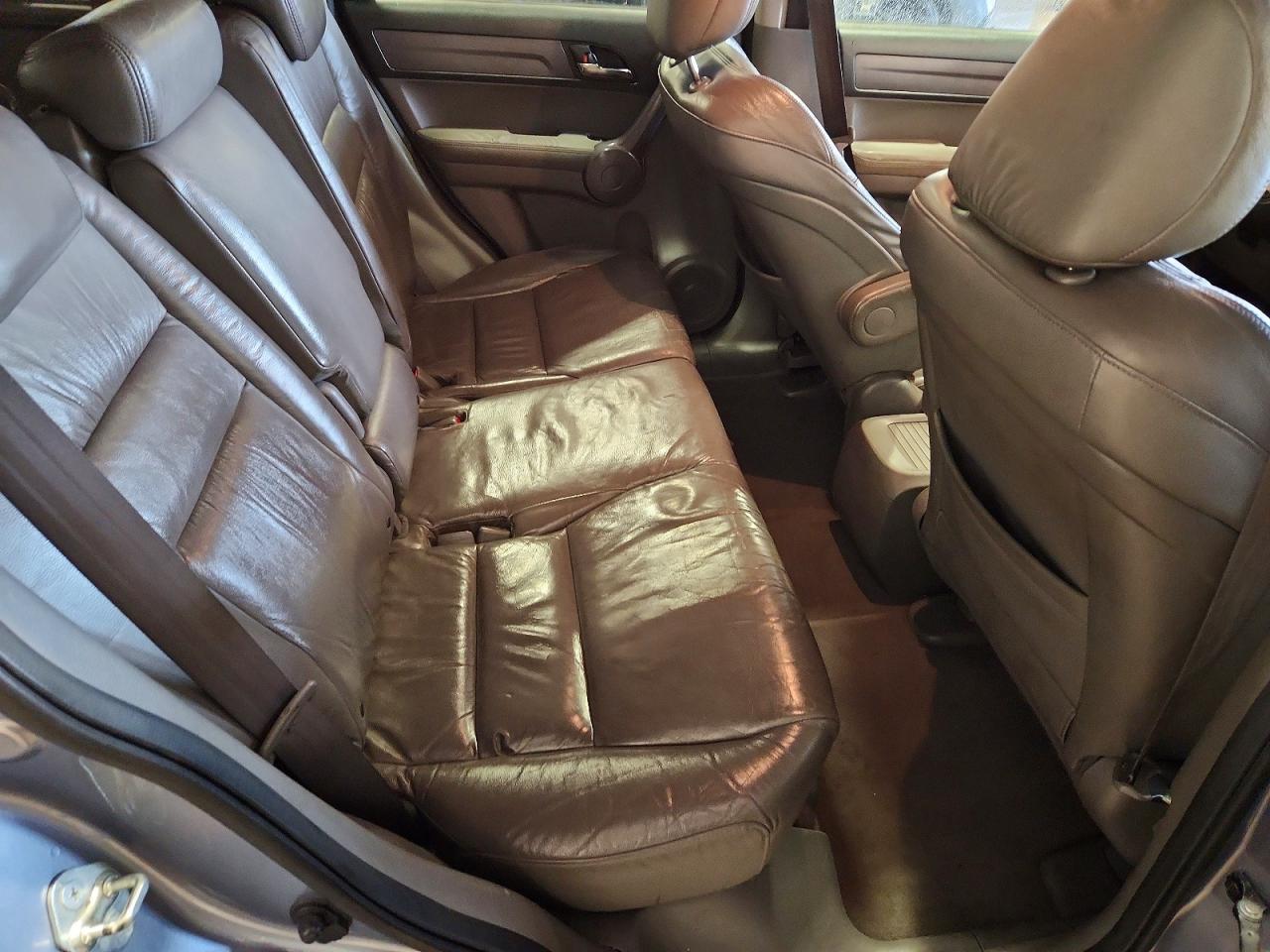 2008 HONDA CR-V EXL photo 21
