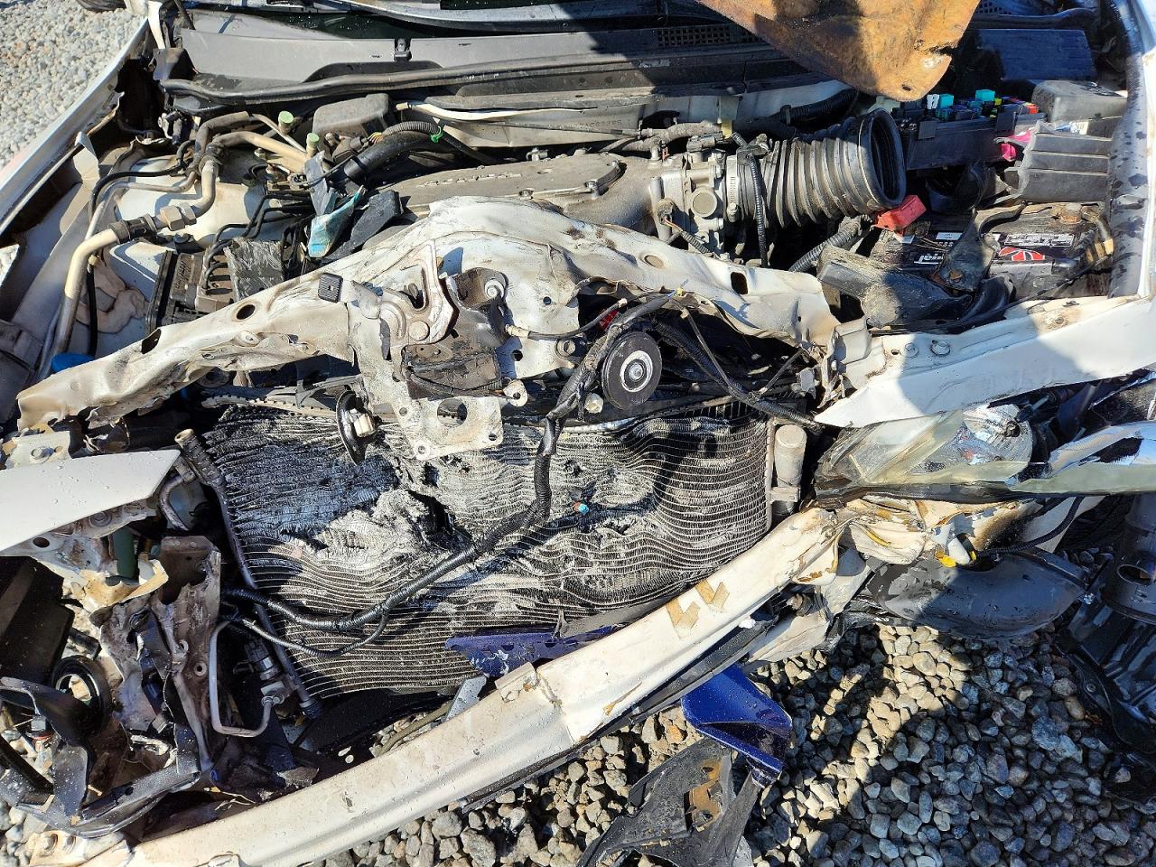 2007 HONDA ACCORD SE photo 11