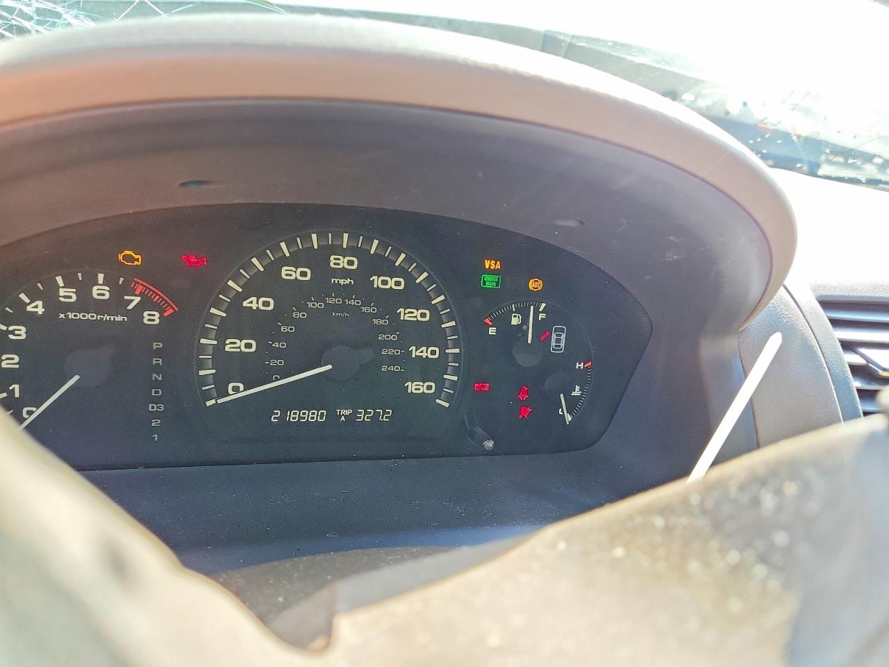 2007 HONDA ACCORD SE photo 9