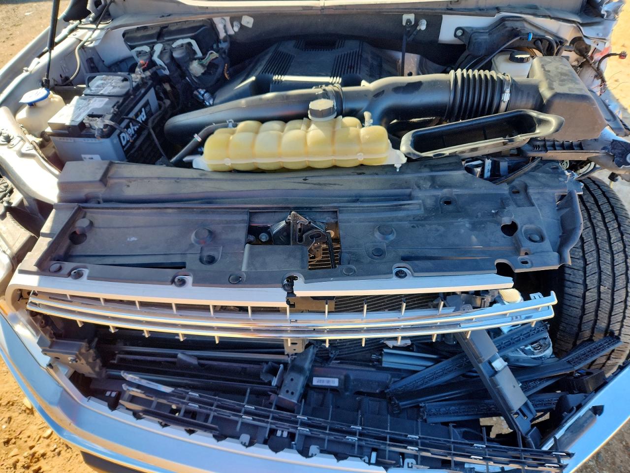 2020 FORD F150 SUPERCREW photo 31