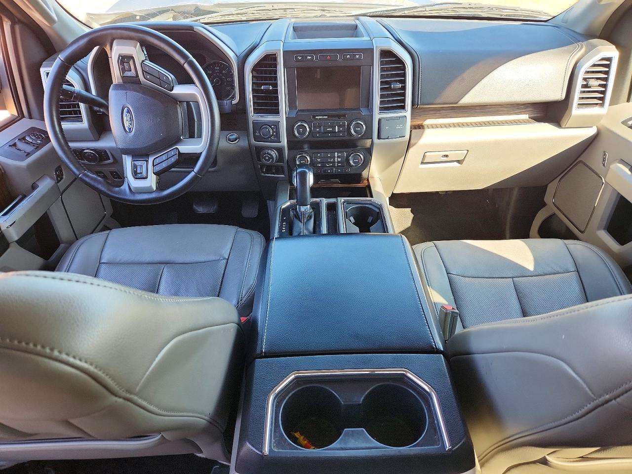 2020 FORD F150 SUPERCREW photo 22