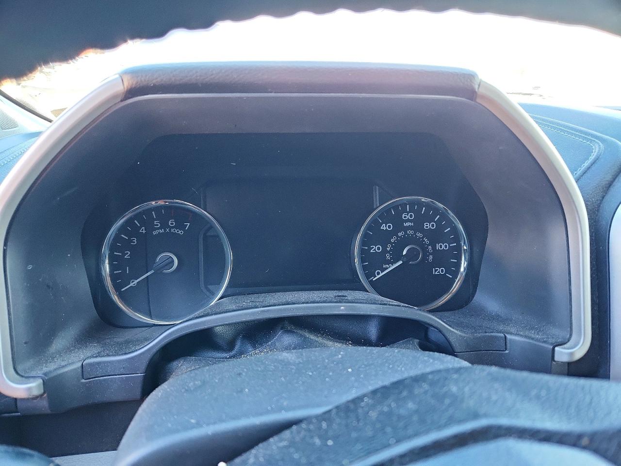 2020 FORD F150 SUPERCREW photo 25