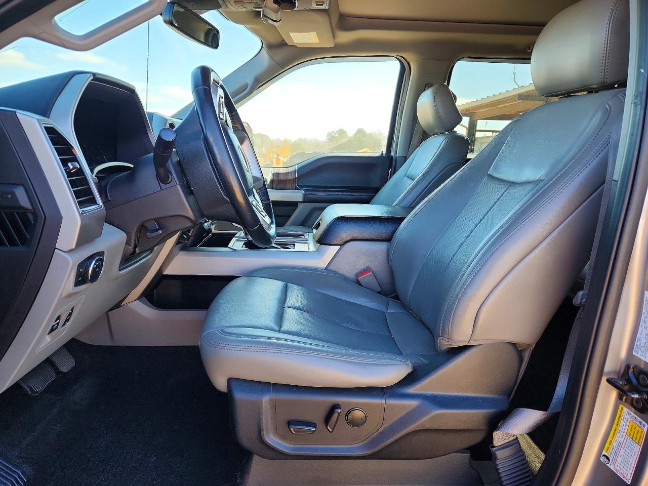 2020 FORD F150 SUPERCREW photo 19