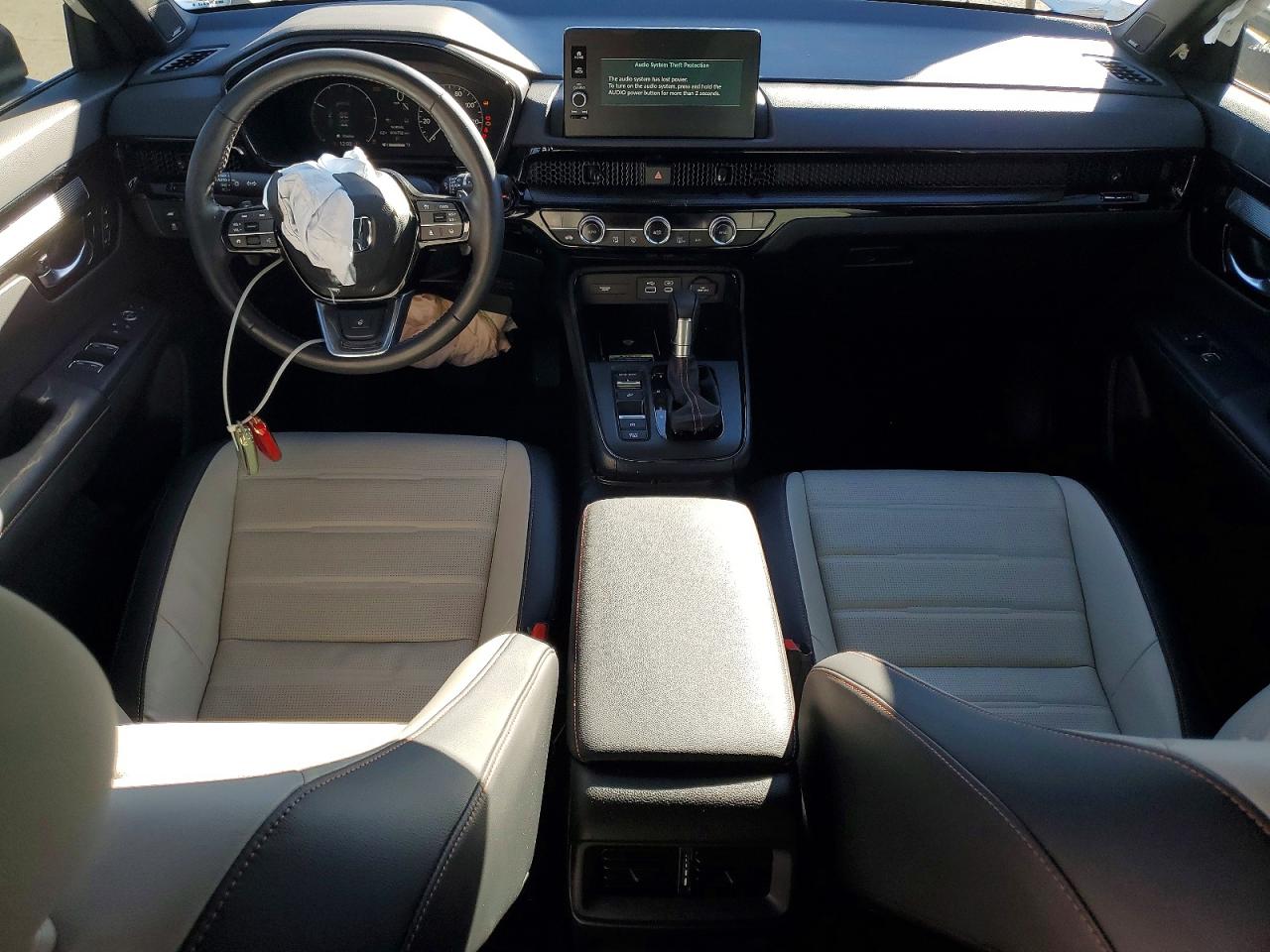 2024 HONDA CR-V SPORT TOURING photo 8