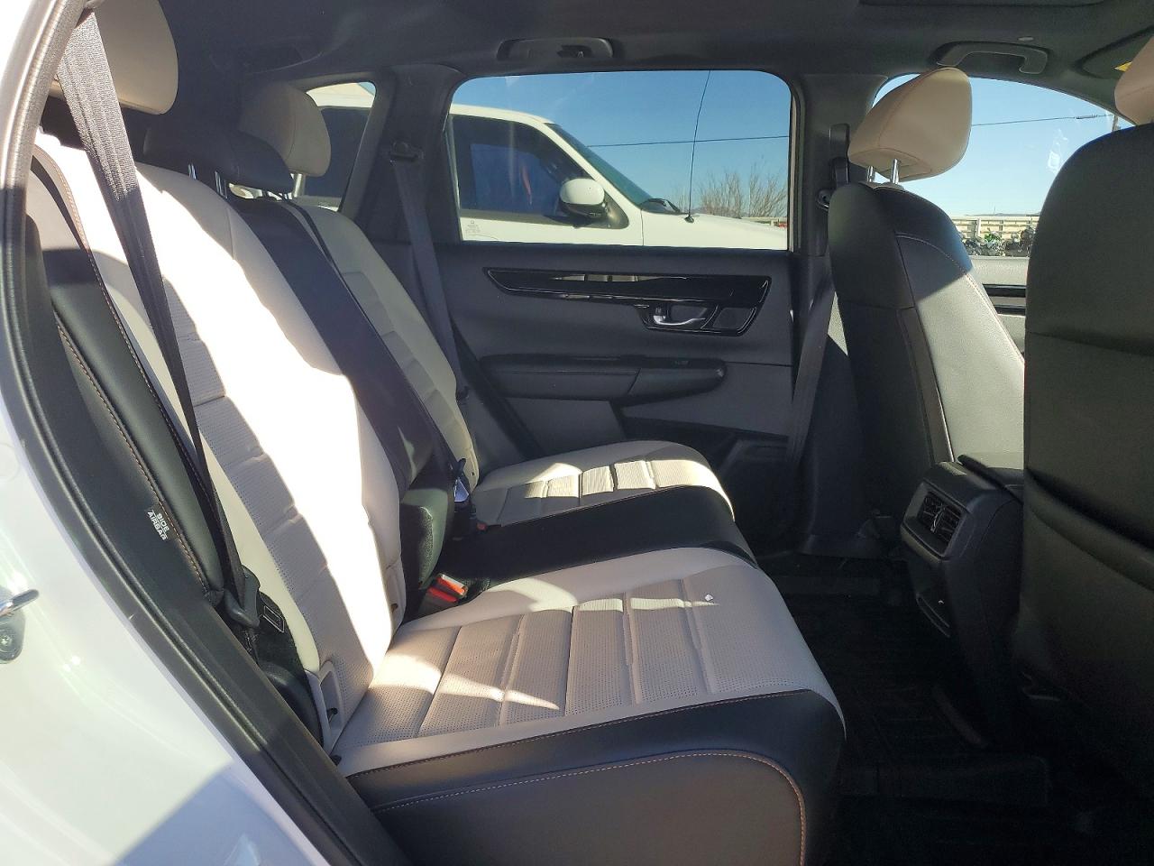 2024 HONDA CR-V SPORT TOURING photo 11