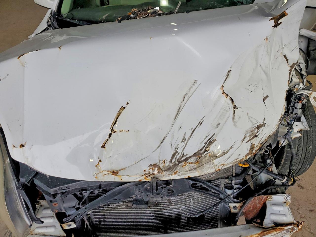 2007 FORD FUSION SE photo 31