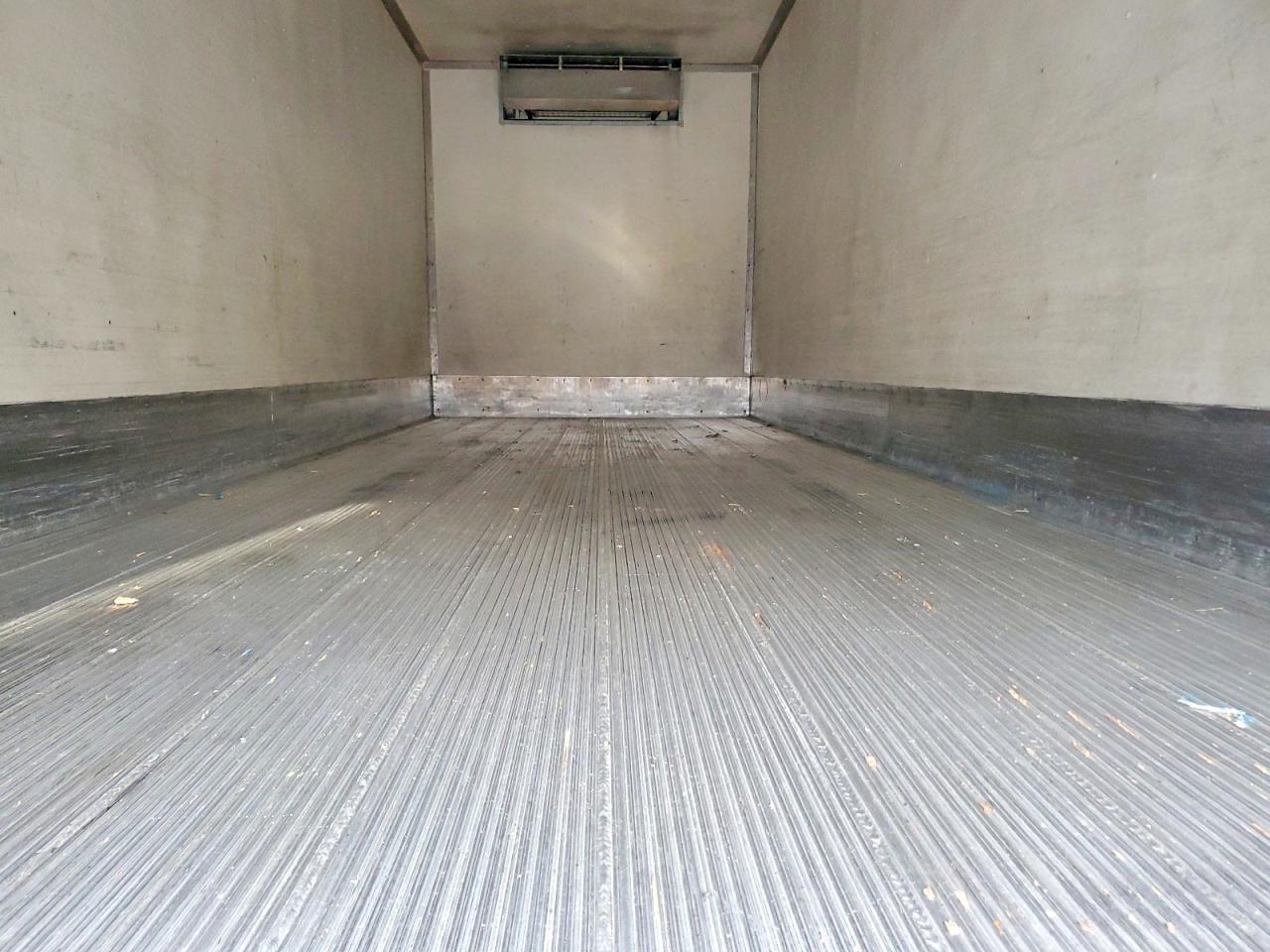 2019 INTL MA025 REFRIGERATED DELIVERY VAN photo 10