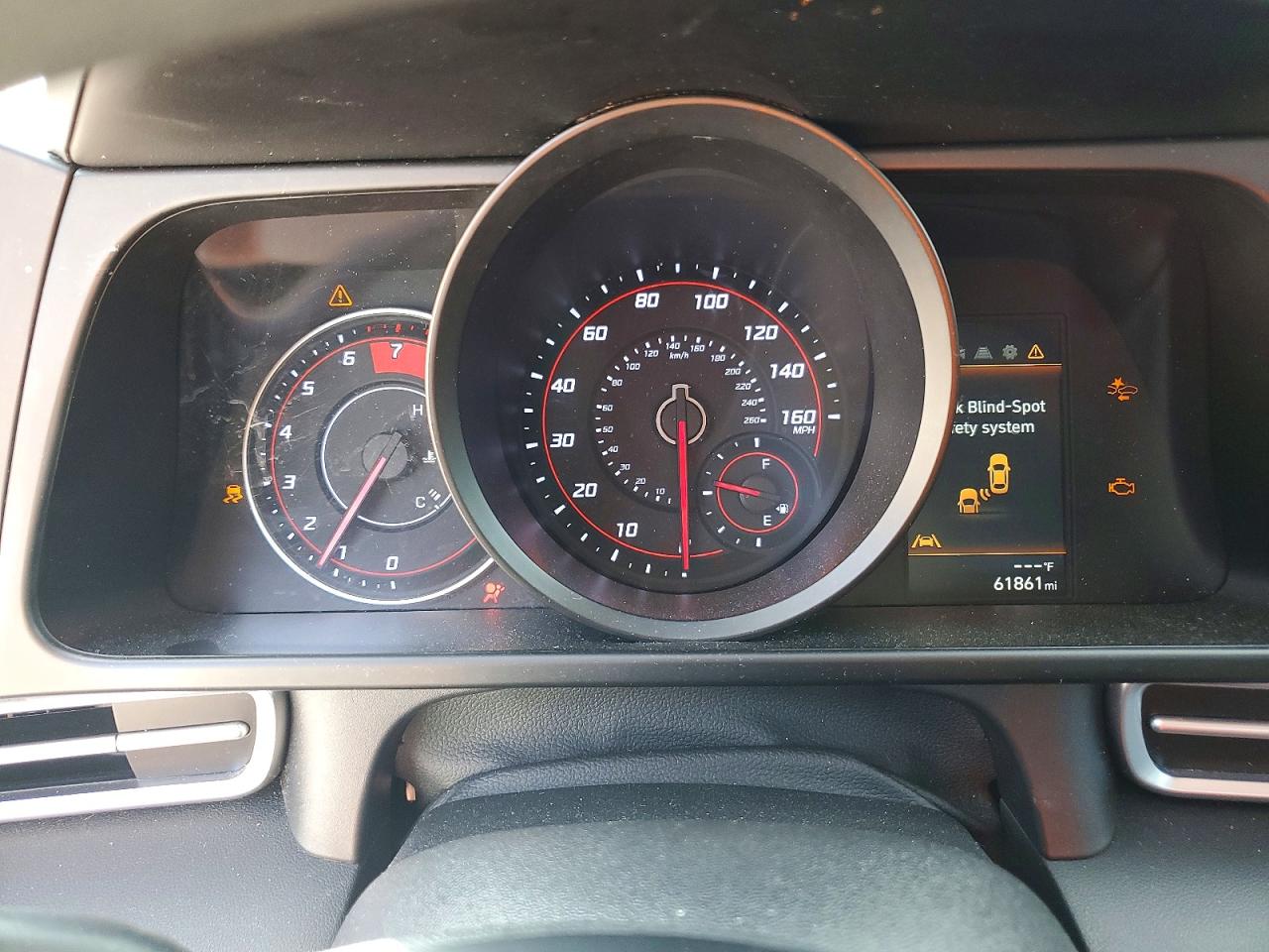 2023 HYUNDAI ELANTRA SEL photo 25