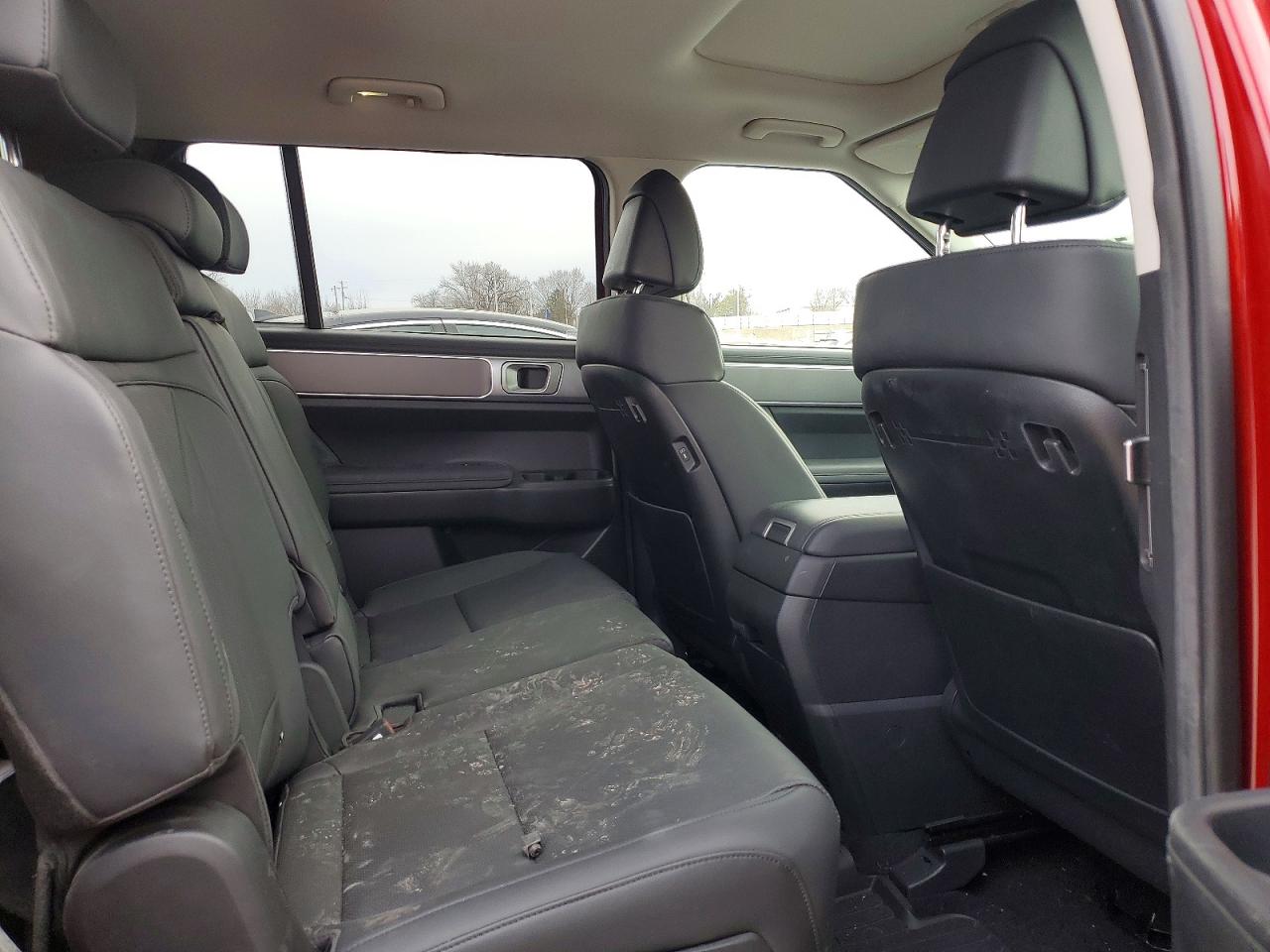 2025 HYUNDAI SANTA FE XRT photo 31