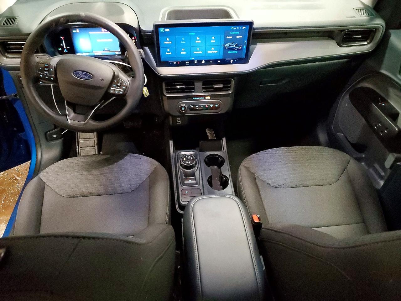 2025 FORD MAVERICK XL photo 22