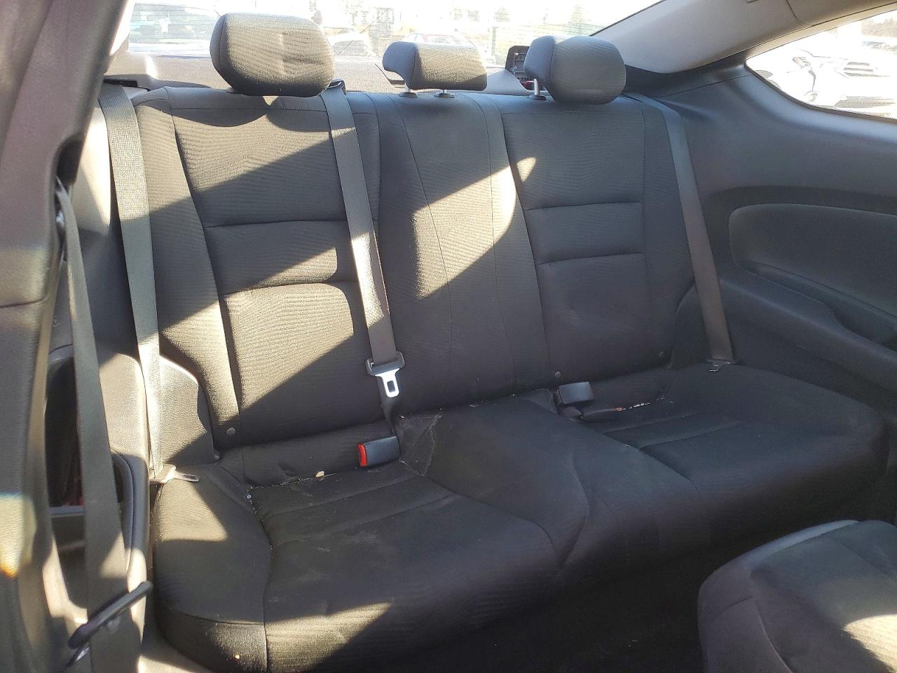 2014 HONDA ACCORD LX-S photo 28