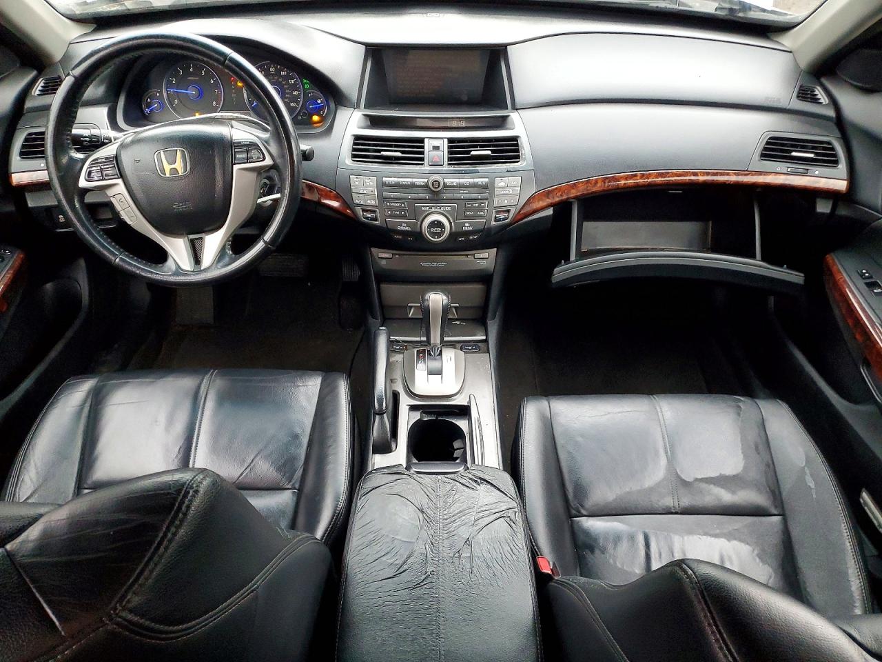 2010 HONDA ACCORD CROSSTOUR EXL photo 22