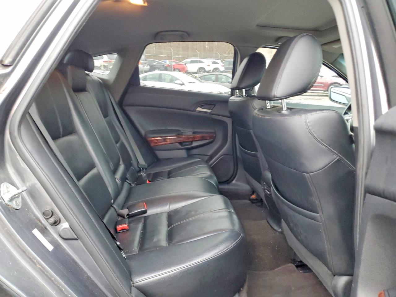 2010 HONDA ACCORD CROSSTOUR EXL photo 28