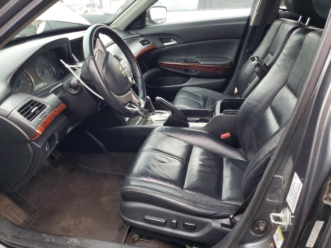 2010 HONDA ACCORD CROSSTOUR EXL photo 19
