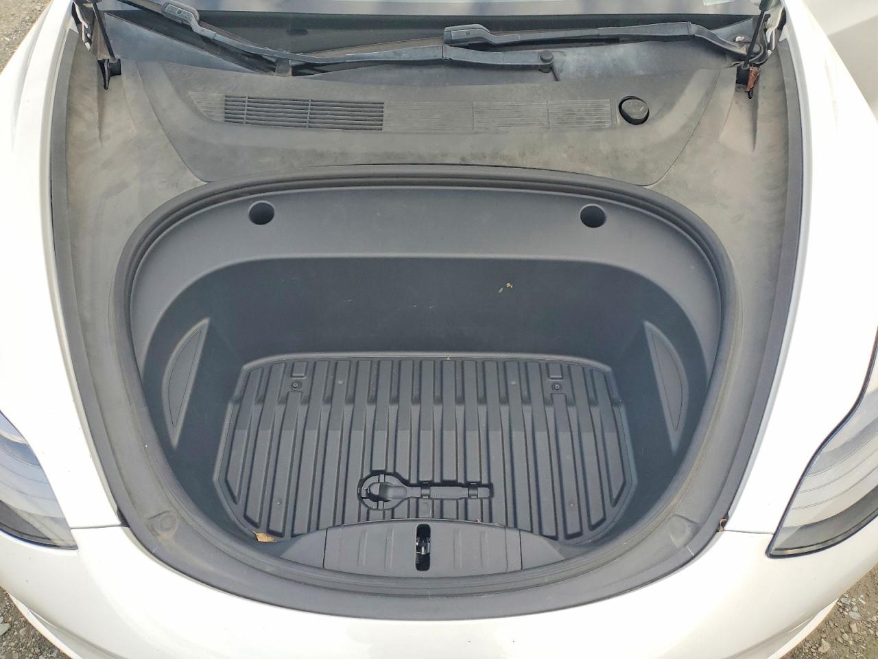 2021 TESLA MODEL 3 photo 11