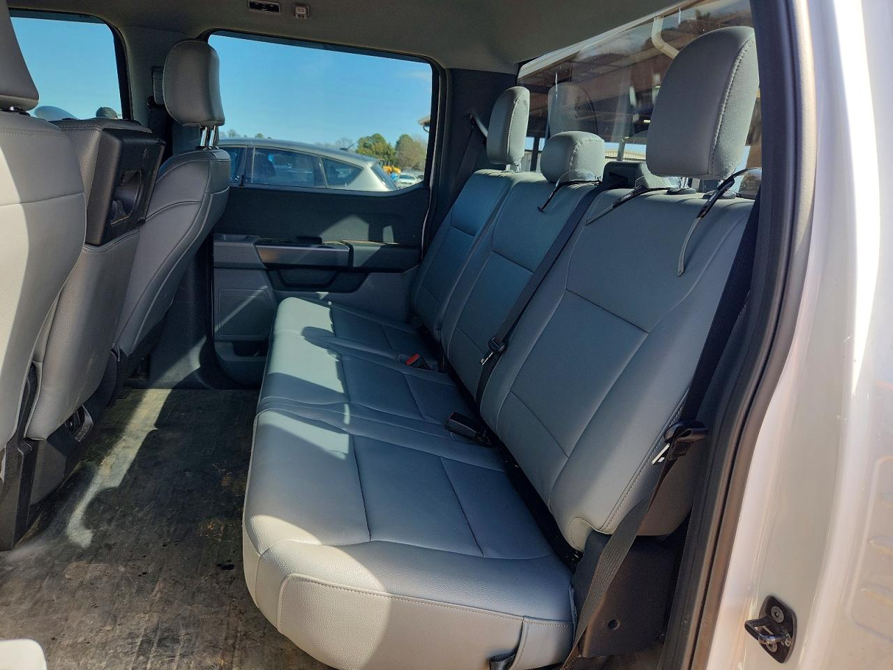 2024 FORD F150 XL photo 10