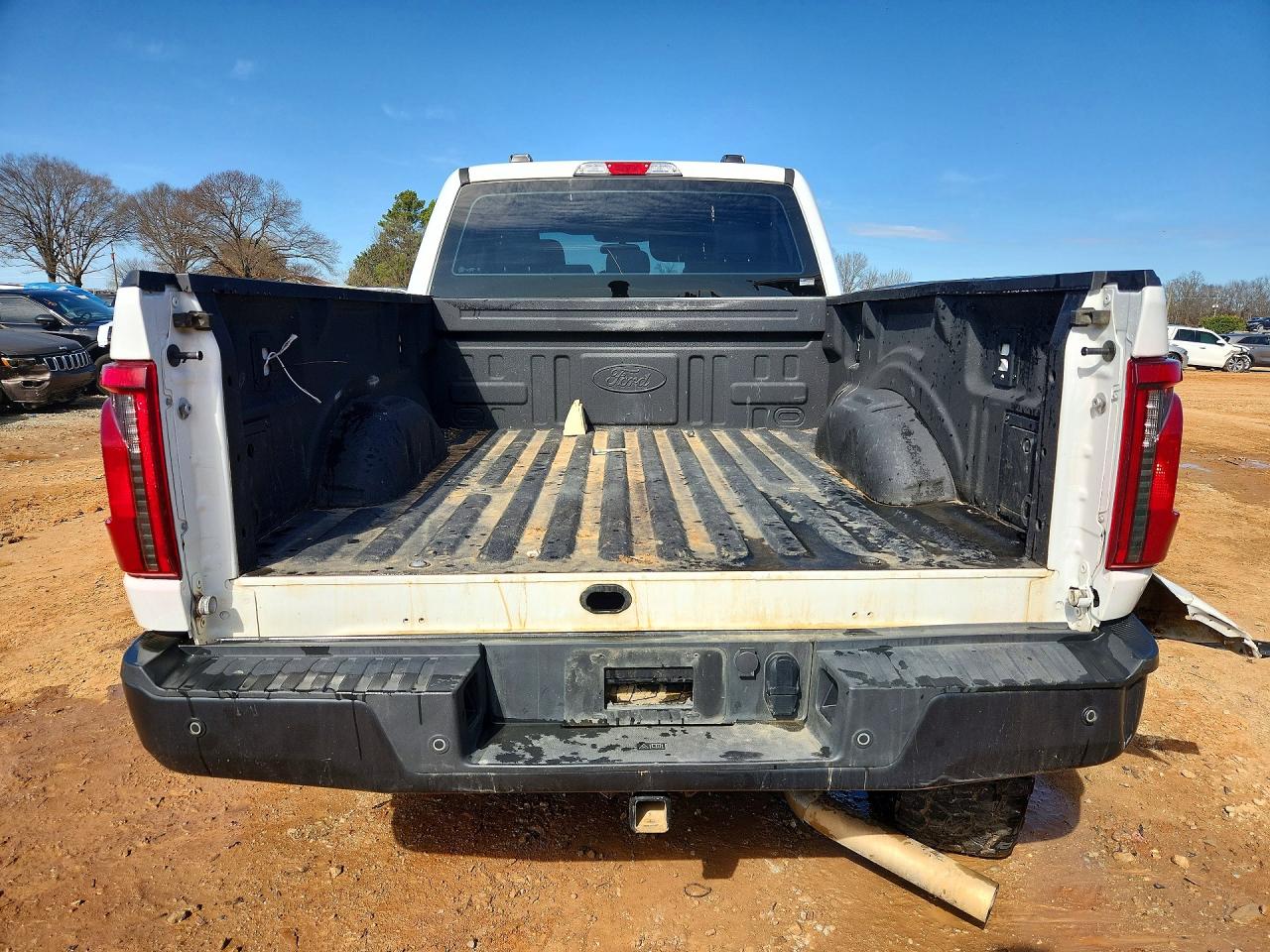 2024 FORD F150 XL photo 6