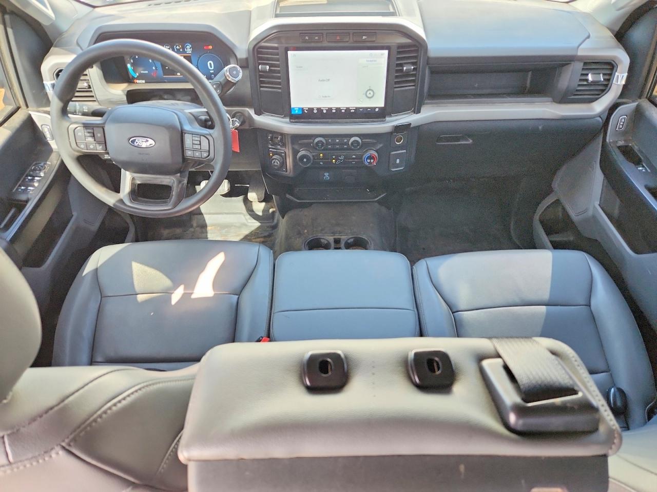 2024 FORD F150 XL photo 8