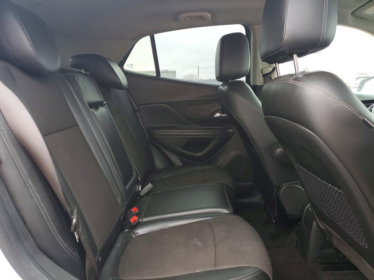 2019 BUICK ENCORE PREFERRED photo 31