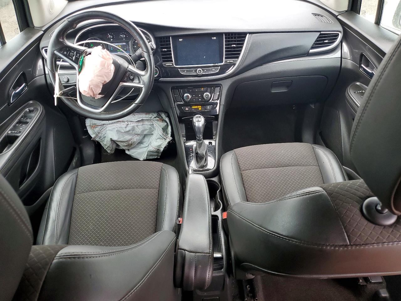 2019 BUICK ENCORE PREFERRED photo 22
