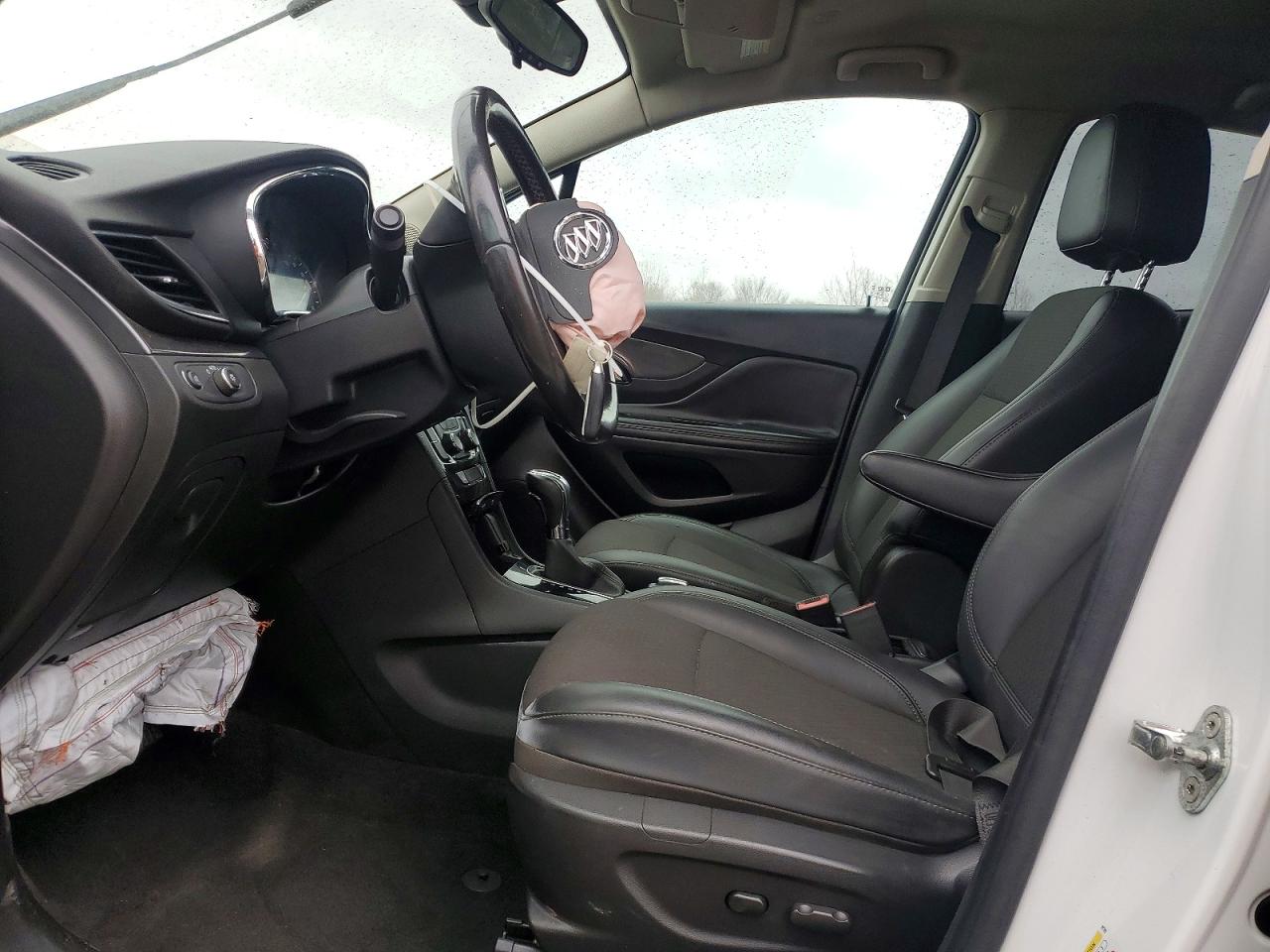 2019 BUICK ENCORE PREFERRED photo 19