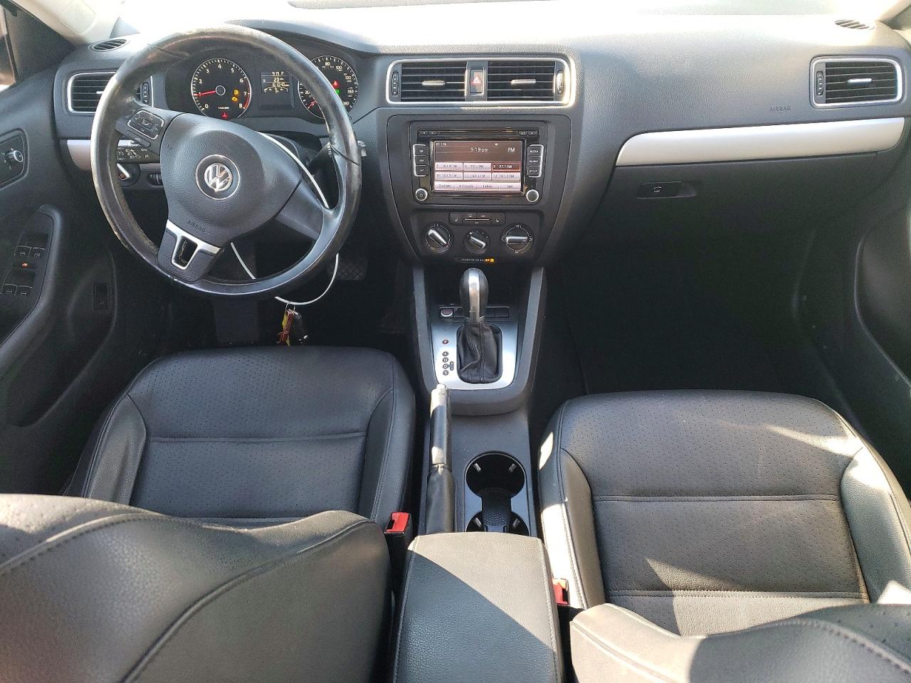 2014 VOLKSWAGEN JETTA SE photo 15