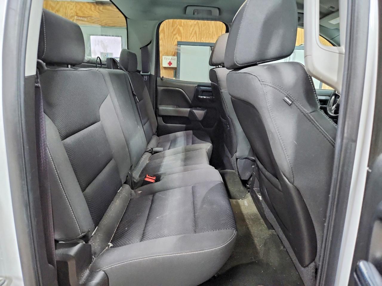 2014 CHEVROLET SILVERADO K1500 LT photo 19