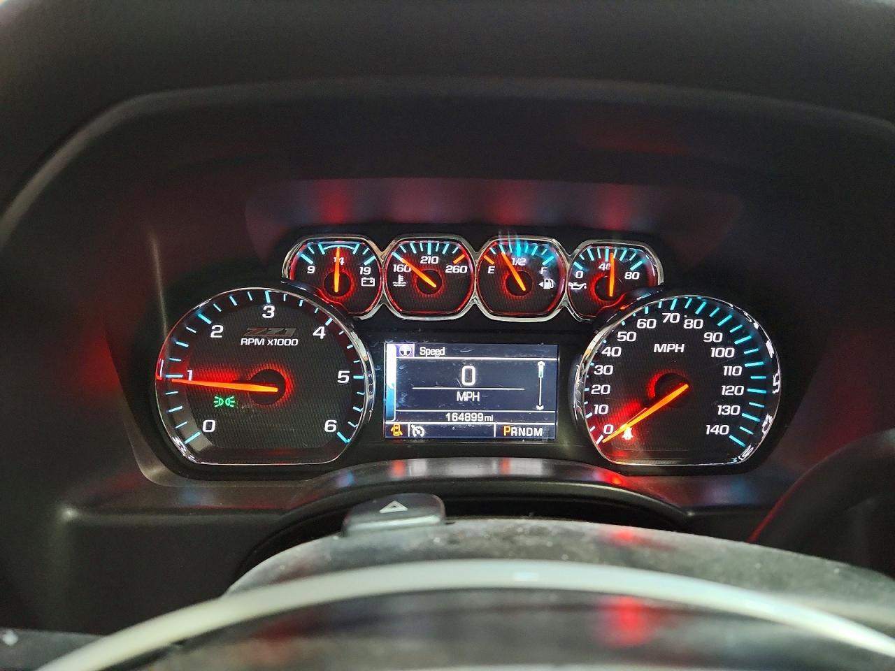 2014 CHEVROLET SILVERADO K1500 LT photo 17