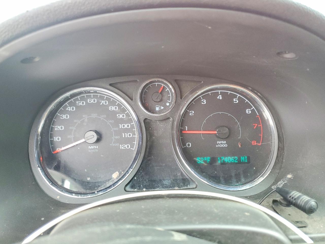 2010 CHEVROLET COBALT 1LT photo 9