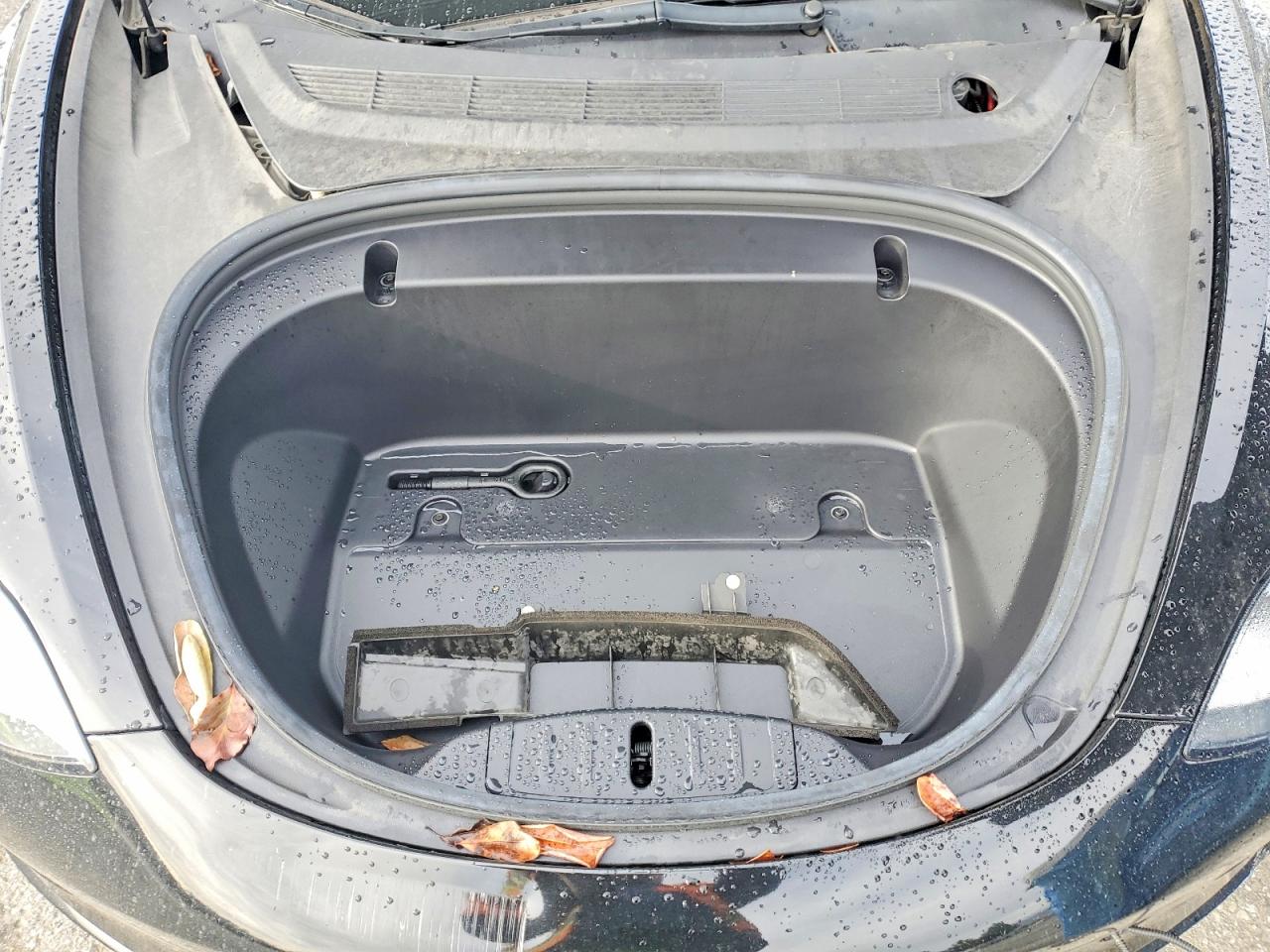 2020 TESLA MODEL 3 photo 11