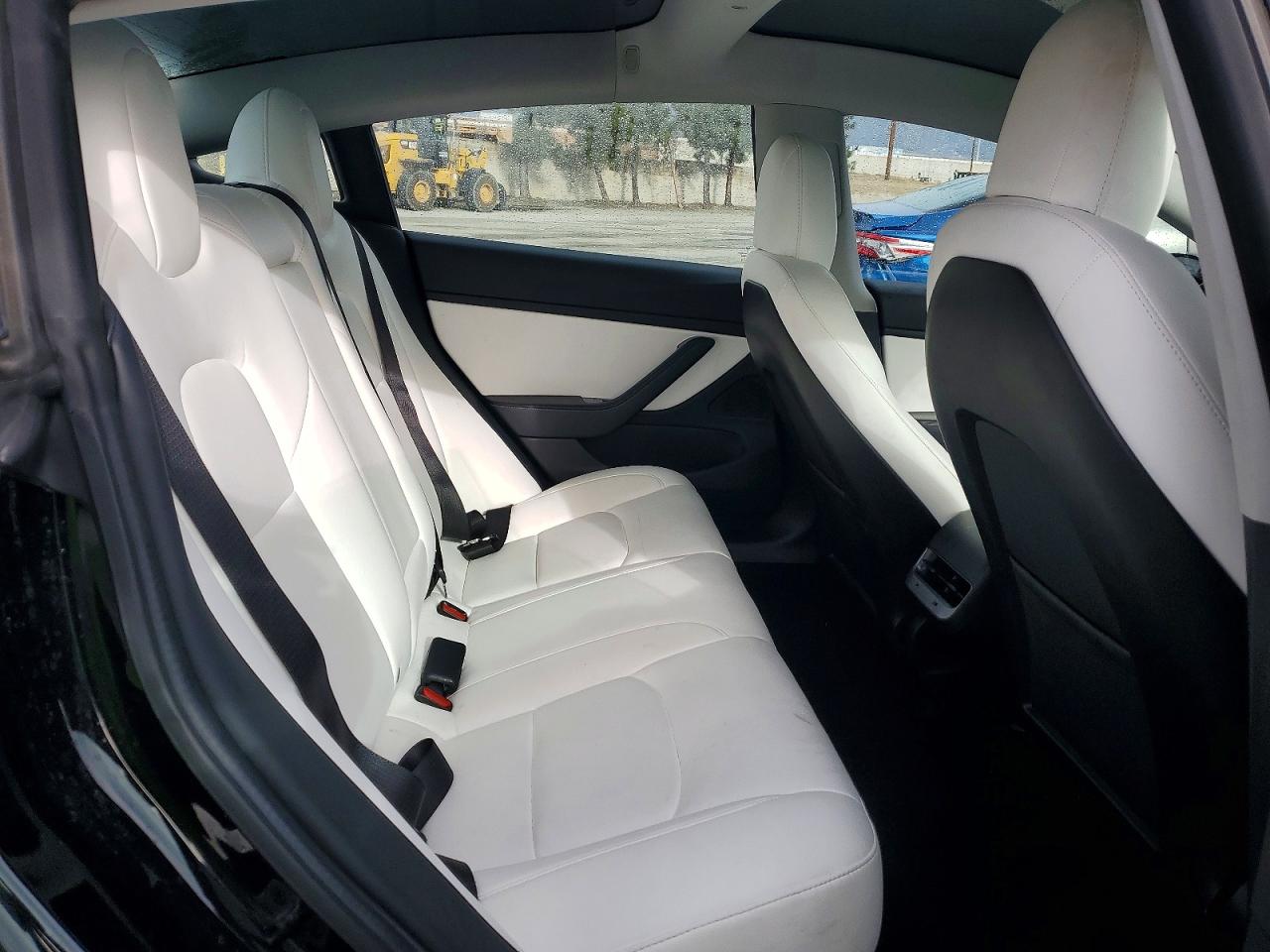 2020 TESLA MODEL 3 photo 10