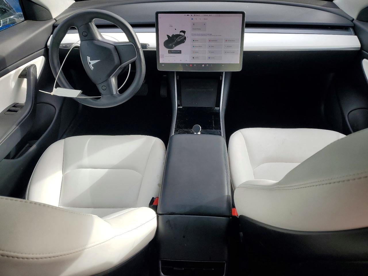2020 TESLA MODEL 3 photo 8