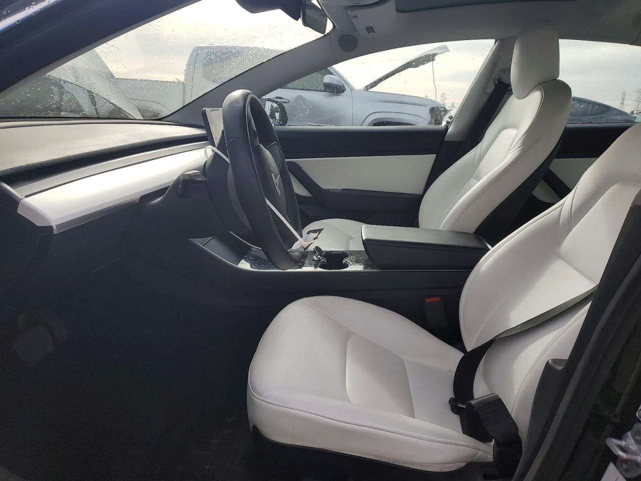 2020 TESLA MODEL 3 photo 7