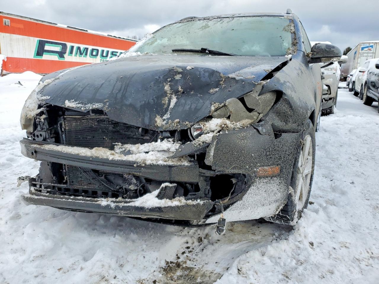 2014 VOLKSWAGEN JETTA TDI photo 34