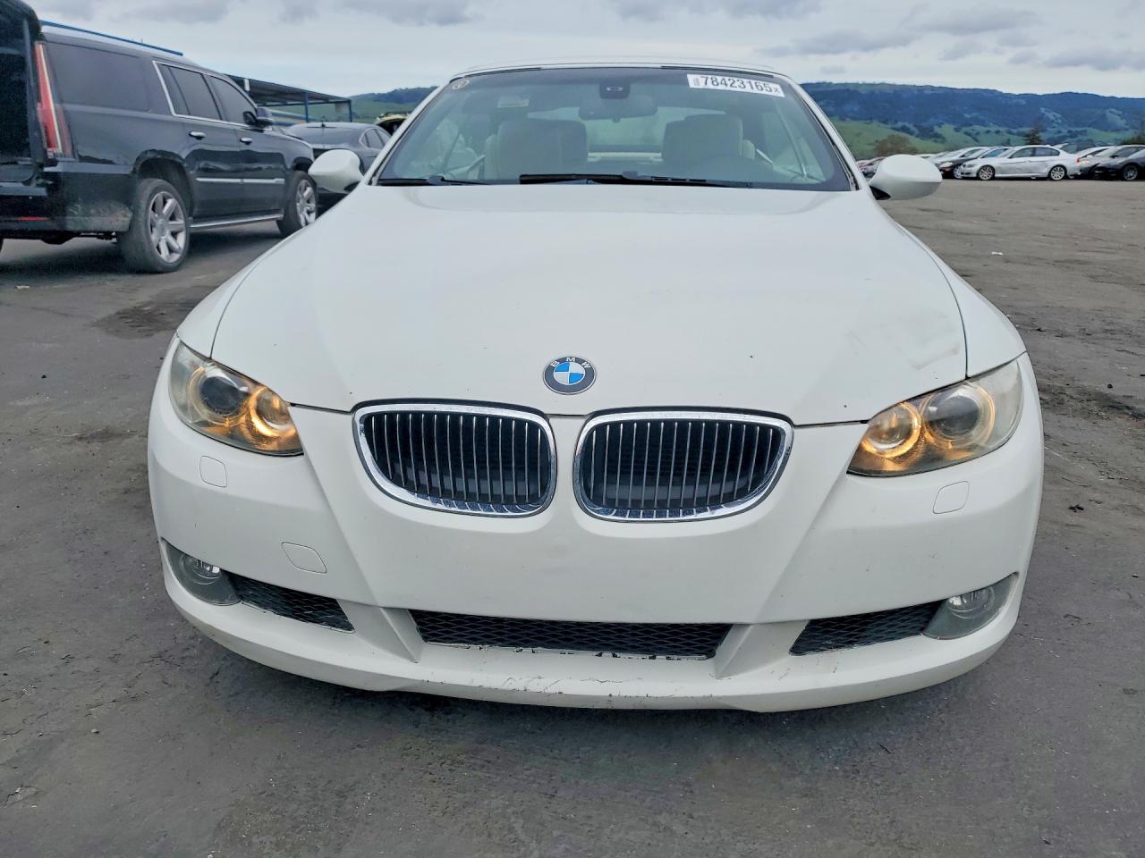 2008 BMW 328 I SULEV photo 5