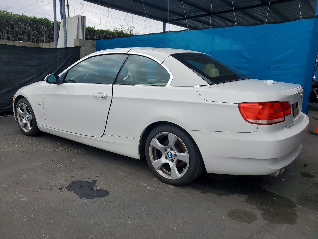 2008 BMW 328 I SULEV photo 2
