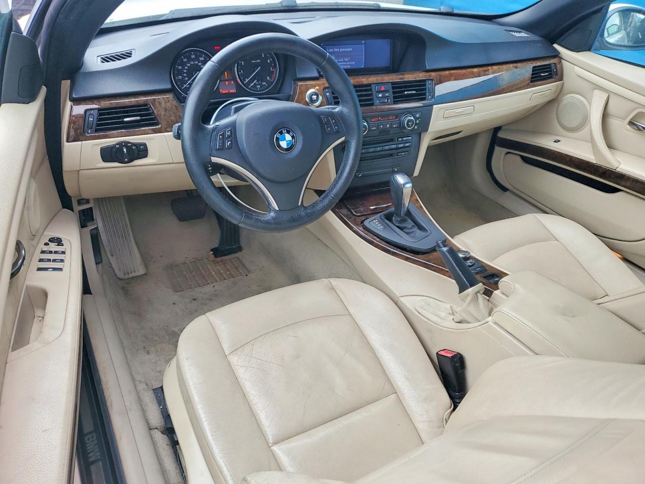 2008 BMW 328 I SULEV photo 8