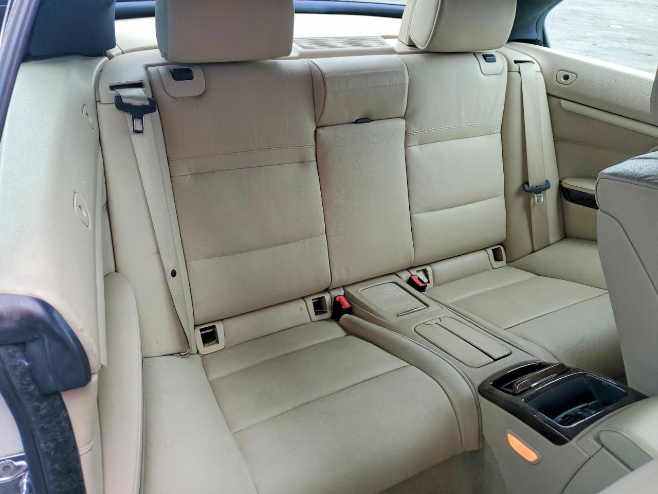 2008 BMW 328 I SULEV photo 10