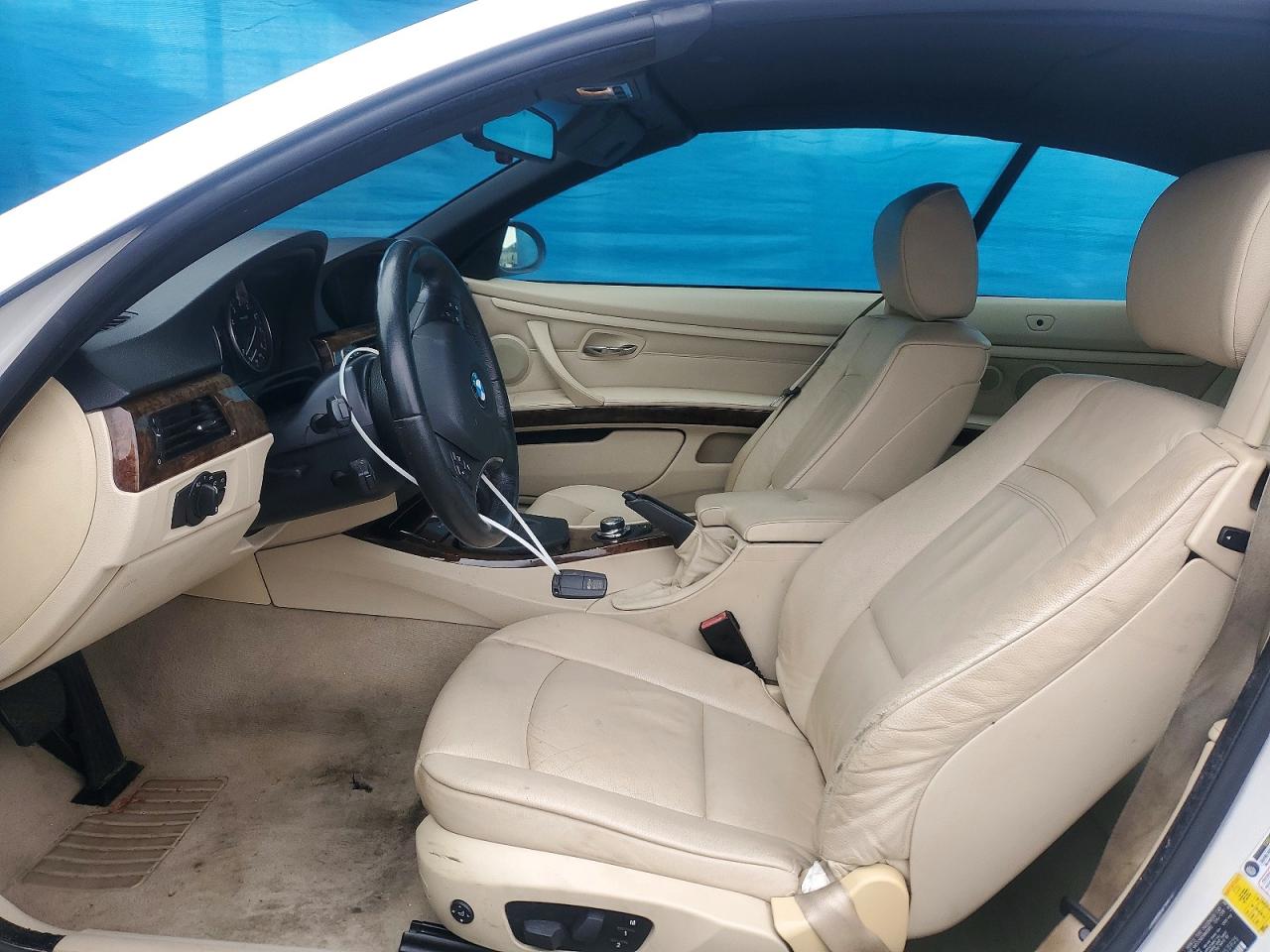 2008 BMW 328 I SULEV photo 7