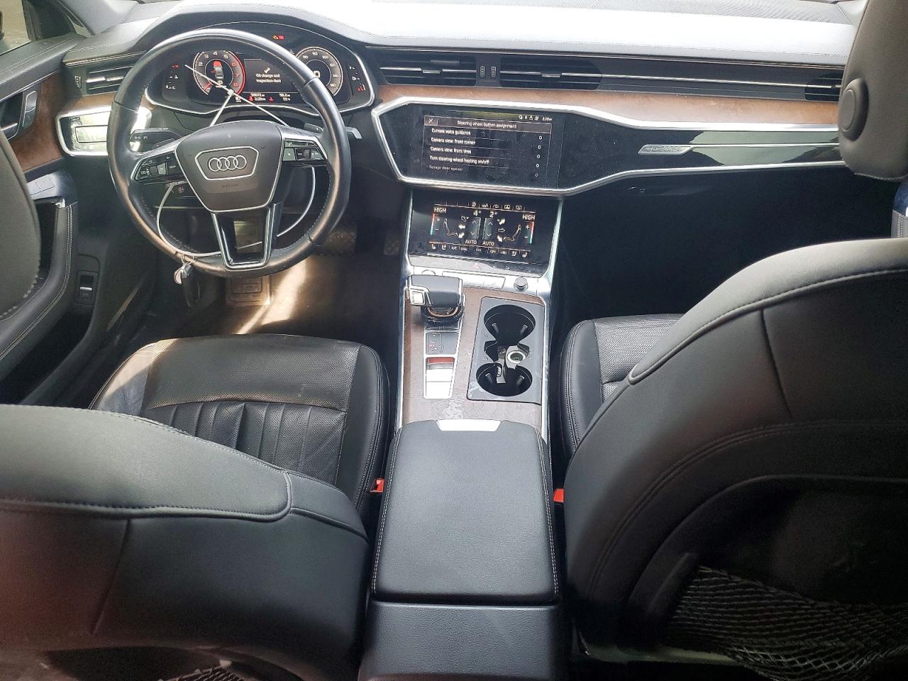 2019 AUDI A6 PREMIUM PLUS photo 22