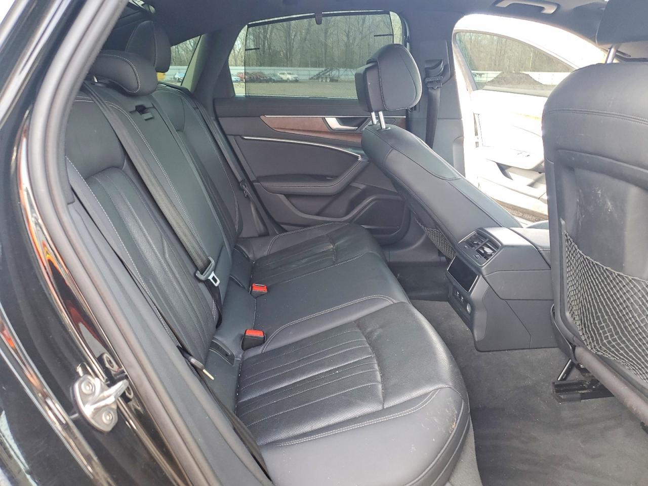 2019 AUDI A6 PREMIUM PLUS photo 28