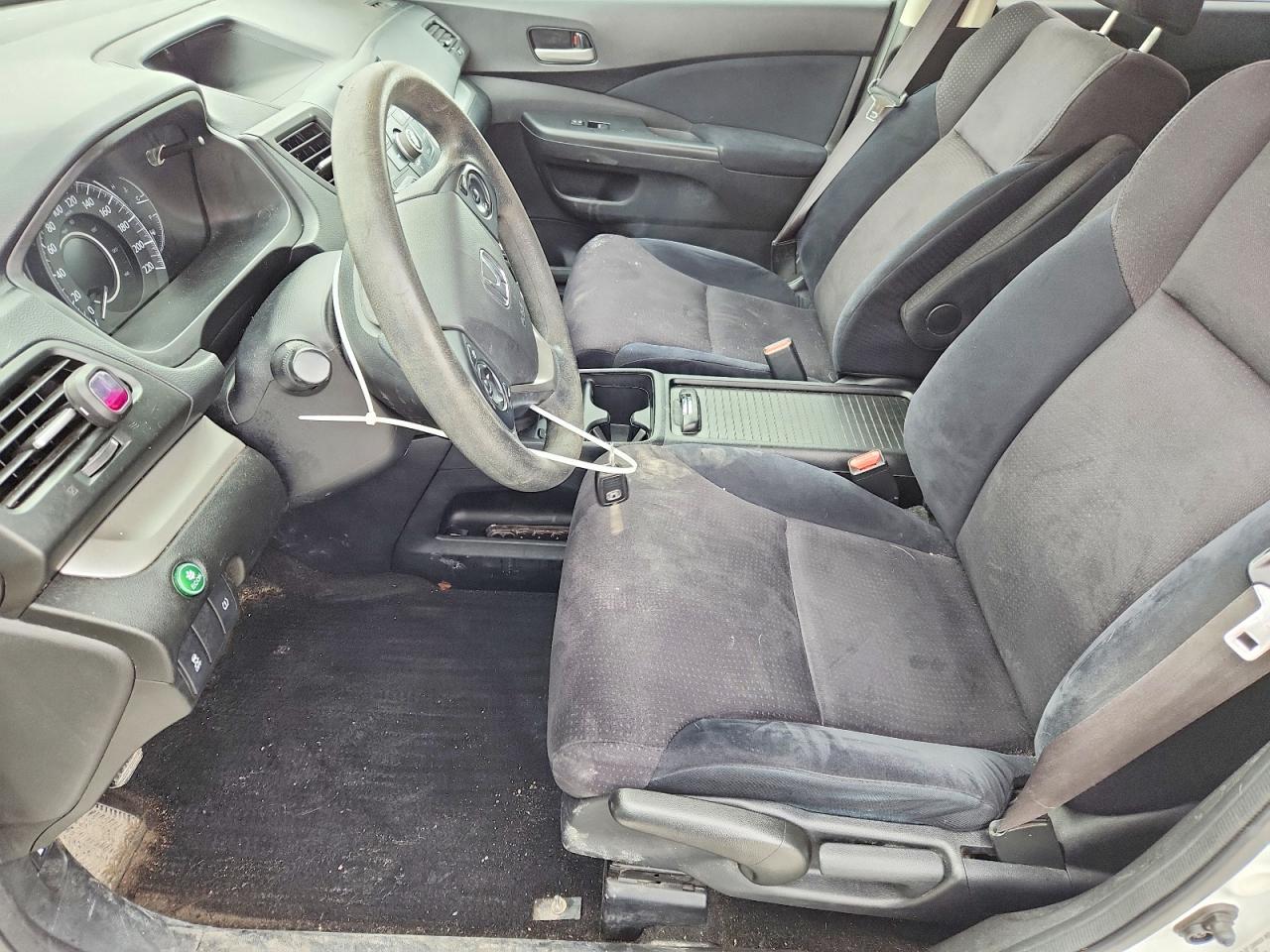 2014 HONDA CR-V EX photo 7