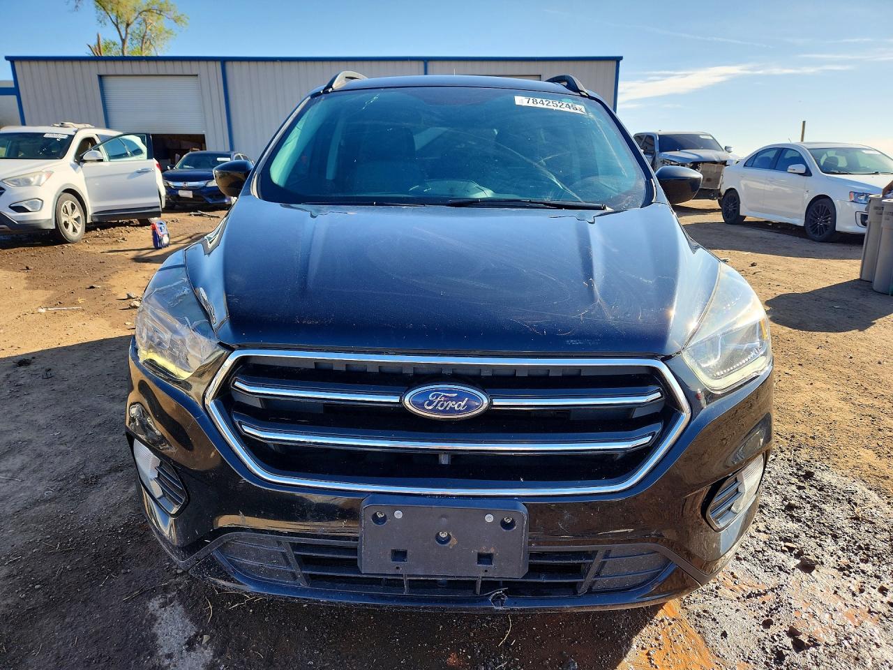 2019 FORD ESCAPE SE photo 5