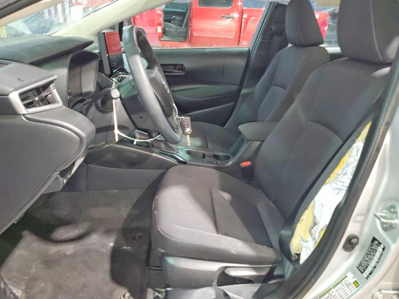 2023 TOYOTA COROLLA LE photo 13